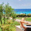 Отель Cavo Delea Villas And Suites, фото 30
