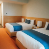 Отель Gran Hotel Concordia Irapuato, фото 11