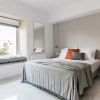Отель Lux&Vibrant 2BR Apartment-Philopappou B, фото 7