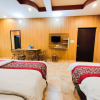 Отель Bhagirathi Hotel in Tapovan By PerfectStyaz, фото 3