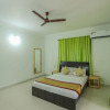 Отель OYO 10297 Home Sunset View 2BHK Dona Paula, фото 3