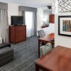 Отель Homewood Suites by Hilton Denton, фото 2