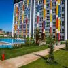 Отель Erler Lego Village, фото 1