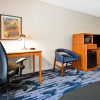 Отель Fairfield Inn & Suites Atlanta Kennesaw, фото 7