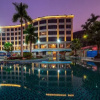 Отель Longfeng Sports Theme Hotel, фото 6