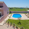 Отель Villa With Large Garden and Pool, Ideal for 8 People, Only 10 Minutes Pula, фото 22