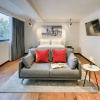 Отель Amberes 64, Ascend Hotel Collection, фото 4
