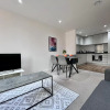 Отель Stunning City Centre Apartment - Sleeps 4, фото 3