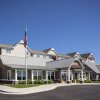 Отель Residence Inn Billings, фото 12