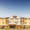 Отель Fairfield Inn & Suites by Marriott Fargo, фото 17