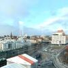 Отель City Home Finland Studio Suite - Great City Views and Perfect Location next to Railway Station, фото 10