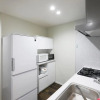 Отель コンドミニアムHaru 那覇県庁前 202, фото 5
