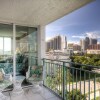 Отель Le Montcalm 601 - Condo 4 People, Sunny Isles, фото 8