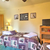 Отель Rustic Cabin w/ Deck ~ 4 Mi to Old Town Flagstaff!, фото 7