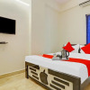 Отель Oyo 70119 Happy Stay Hotels, фото 15