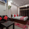 Отель Diamond Vaishali By OYO Rooms, фото 14