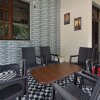 Отель OYO 16928 Home Pool Side 2BHK Chakrata Road, фото 11