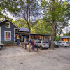 Отель Wanderoo Lodge, фото 26
