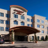 Отель Residence Inn by Marriott Fort Worth Cultural District, фото 1
