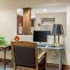 Отель Quality Inn & Suites, фото 20