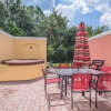 Отель Terraverde Resort 3 Bed and 2.5 Bath, фото 11