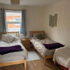 Отель Spacious first floor apartment in the centre of Church Stretton with free parking, фото 4