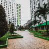 Отель RedDoorz Apartment @ Green Lake View Ciputat, фото 2