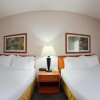 Отель Holiday Inn Express Pella, фото 23