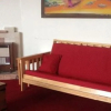Отель Alpha Hostel, фото 6