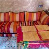 Отель Authentic and Pittoresque Room for 3 People in Tamatert, Morocco, фото 5