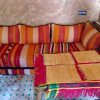 Отель Authentic and Pittoresque Room for 3 People in Tamatert, Morocco, фото 4