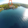 Отель Apartment Niko - with pool : A2 Jelsa, Island Hvar, фото 17