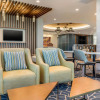Отель Cambria Hotel Davenport Quad Cities, фото 11