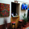 Отель Hostal Latitud Ecuem, фото 44