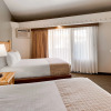 Отель Best Western East Zion Thunderbird Lodge, фото 7
