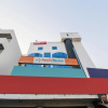 Отель Super OYO Flagship 74485 Sakthi Grand, фото 13