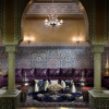 Отель Fes Marriott Hotel Jnan Palace, фото 30