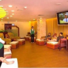 Отель Yimi hotel guangzhou nanzhou        subway station pazhou international exhibition center Branch, фото 21