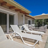 Отель Villa Nikolakis Kerasia, on the beach, фото 39