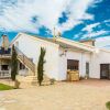 Отель Lavish Villa in Villamuriel de Cerrato with Swimming Pool, фото 16