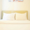 Отель Good Deal And Homey 2Br Osaka Riverview Apartment Without Living Room, фото 12
