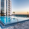 Отель South Eola Condos by Barsala, фото 18