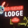 Отель Red Feather Lodge в Гранд-Каньоне