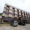 Отель Liyang Hot Spring Garden Hotel, фото 10
