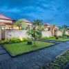 Отель Uma Sari Ubud, фото 23
