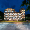 Отель Suncheon raon house egyeon pension, фото 2