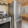 Отель Après Slopes Heaven - Spectacular Multi-level Home Overlooking Bear Mountain Ski Slopes! 3 Bedroom H, фото 8
