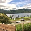 Отель Lochearnhead Loch Side, фото 19