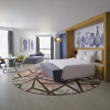 Отель Mövenpick Hotel And Hotel Apartments Ghala Muscat, фото 12