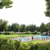 Отель Detached Chalet with Dishwasher, in the Middle of de Veluwe, фото 26